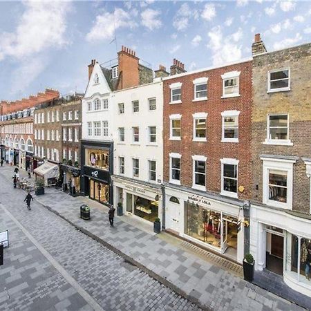 Appartement Stunning 2 Bed - Bond Street And Selfridges! à Londres Extérieur photo