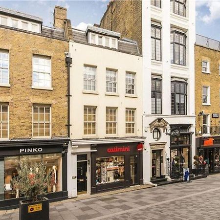 Appartement Stunning 2 Bed - Bond Street And Selfridges! à Londres Extérieur photo