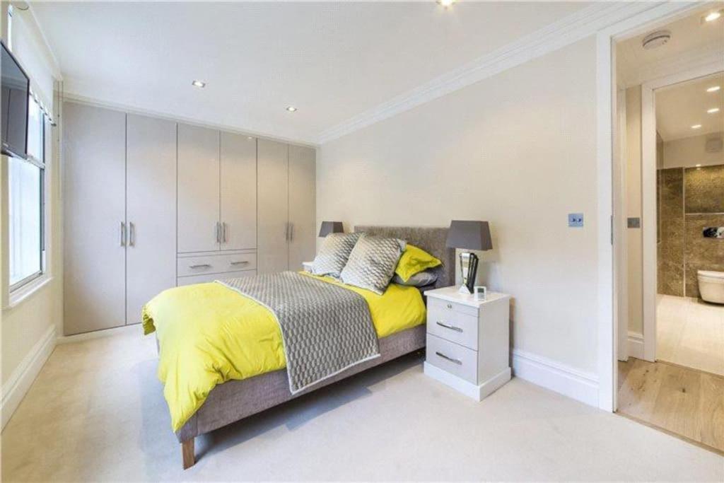 Appartement Stunning 2 Bed - Bond Street And Selfridges! à Londres Extérieur photo