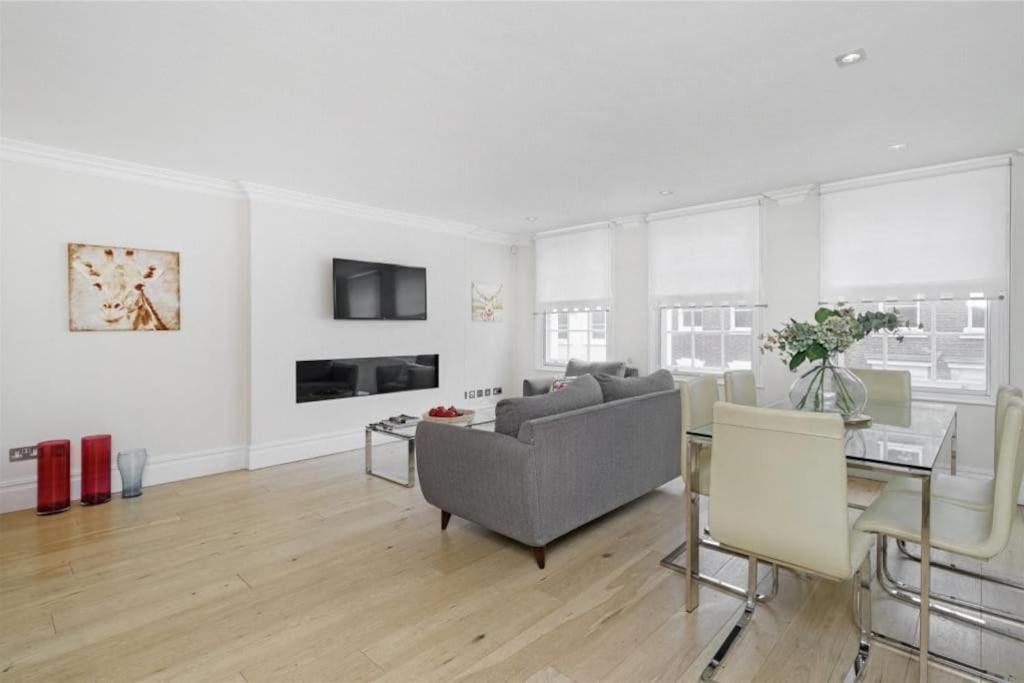 Appartement Stunning 2 Bed - Bond Street And Selfridges! à Londres Extérieur photo