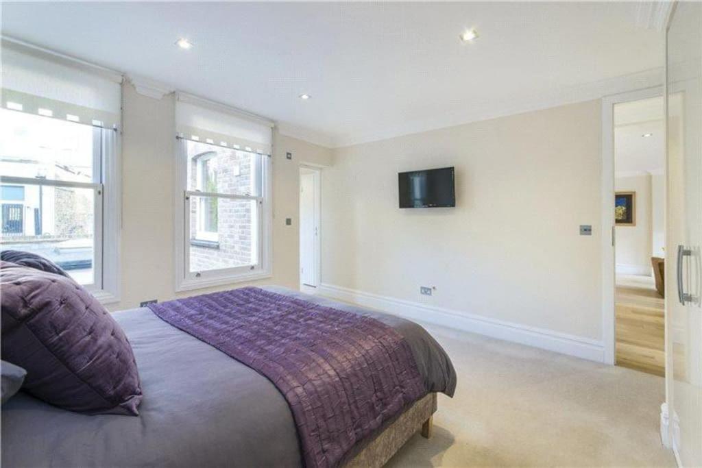 Appartement Stunning 2 Bed - Bond Street And Selfridges! à Londres Extérieur photo