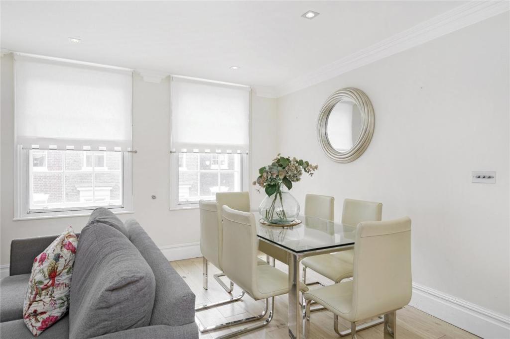 Appartement Stunning 2 Bed - Bond Street And Selfridges! à Londres Extérieur photo