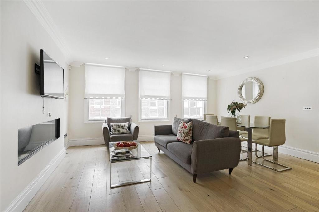 Appartement Stunning 2 Bed - Bond Street And Selfridges! à Londres Extérieur photo