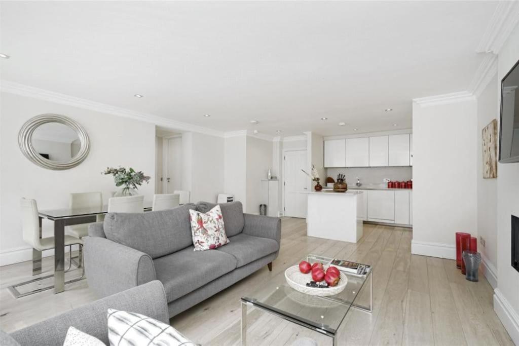 Appartement Stunning 2 Bed - Bond Street And Selfridges! à Londres Extérieur photo